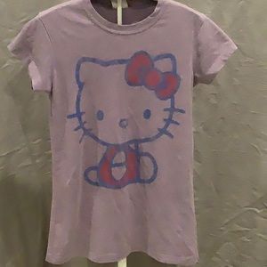 Sanrio Hello Kitty long Shirt - Size M